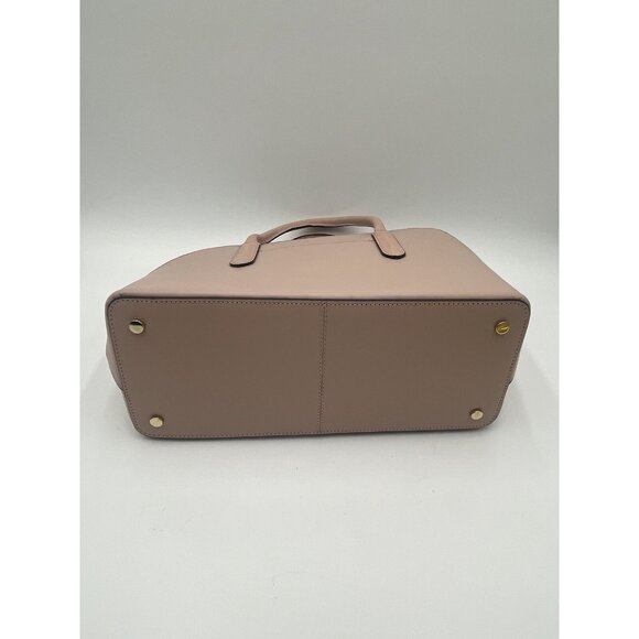 Radley London Liverpool Street 2.0 Medium Satchel Handbag Pink MSRP $288.00 - Picture 5 of 11